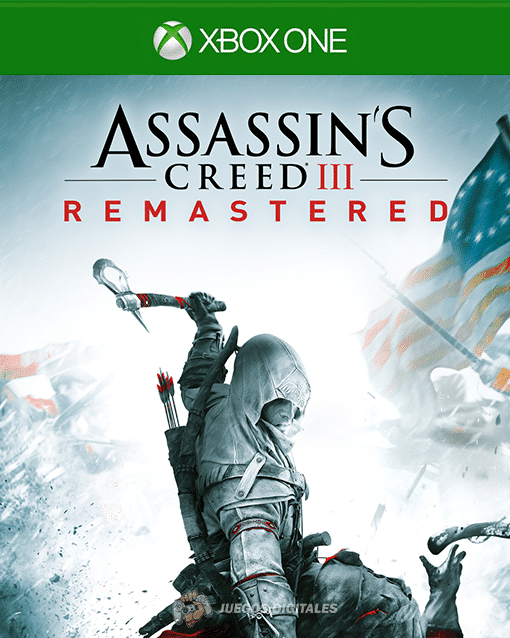 Assassing-creed-3-remastered-Xbox-One.png Assassing creed 3 remastered Xbox One