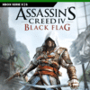 ASSASINS CREED IV BLACK FLAG XBOX SERIES X|S