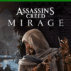 Assassing creed Mirage Xbox One