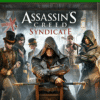 Assassing creed Syndicate Xbox One