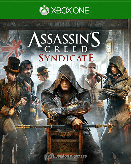 Assassing-creed-Syndicate-Xbox-One.png Assassing creed Syndicate Xbox One