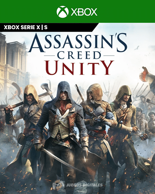 Assassing-creed-Unity-Serie-X-S.png Assassing creed Unity Serie X S