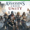 ASSASINS CREED UNITY XBOX ONE 1 Assassing creed Unity Xbox One