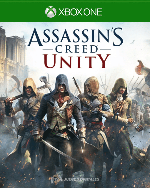 Assassing-creed-Unity-Xbox-One.png Assassing creed Unity Xbox One