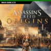 ASSASSINS CREED ORIGINS XBOX SERIES X|S