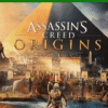 ASSASSINS CREED ORIGINS XBOX ONE 1 Assassing creed origins Xbox One