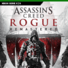 ASSASINS CREED ROGUE RAMASTARED XBOX SERIES X|S