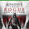 ASSASINS CREED ROGUE RAMASTARED XBOX ONE