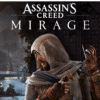 ASSASSINS CREED MIRAGE PS5 1 Assassins creed mirage PS5