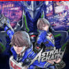 Astral Chain Nintendo