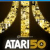 Atari 50 the anniversary celebration PS4