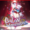 Balan wonderworld NINTENDO