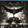 BATMAN ARKHAM KNIGHT PS4