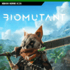 BIOMUTANT XBOX SRIES X|S 2 Biomutant Serie X S 1