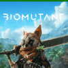 BIOMUTANT XBOX ONE