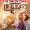 Bioshock infinite the complete edition NINTENDO