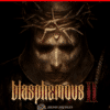 Blasphemous 2 NINTENDO
