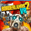 BORDERLANDS 2 VR PS4