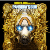BORDERLANDS COLLECTION PANDORAS BOX PS5