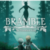 BRAMBLE THE MOUNTAIN KING PS5 2 Bramble the mountain king ps5