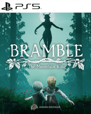 BRAMBLE THE MOUNTAIN KING PS5