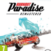 Burnout paradise remastered PS5