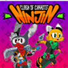 Ninjin: Clash of Carrots PS5 2 CAPTUIASS