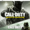 Call of Duty Infinite Warfare Legacy Edition PS5