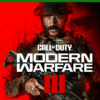 Call of duty moder warfare 3 Xbox One