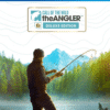 Call of the wild the angler deluxe edition PS4