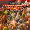 CAPCOM BEAT- NINTENDO SWITCH