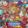 CAPCOM FIGHTING PS4 2 Capcom Fighting Collection PS4