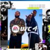 UFC 4 PS4 2 Capturaasdasdsa