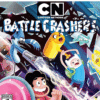 CARTOON NETWORK BATTLE CRASHERS PS5 1 Cartoon network battle crashers PS5