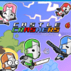 Castle Crashers Remastered PS4