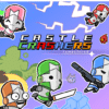 CASTLE CRASHERS REMASTERED PS5 2 Castle Crashers Remastered PS5