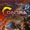 Contra aniversary collection NINTENDO
