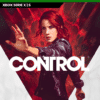 Control Serie X S