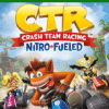 Crash Team Racing Nitro Fueled Xbox One