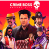 CRIME BOSS ROCKAY CITY PS5 1 Crime boss rockay city PS5