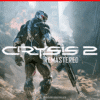 CRYSIS 2 REMASTERED NINTENDO SWITCH
