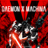 DAEMON X MACHINA  - NINTENDO SWITCH