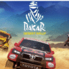 DAKAR DESERT RALLY PS5 2 Dakar desert rally PS5