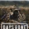 DAYS GONE PS5 2 Days Gone PS5