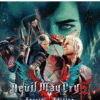 Devil may cry 5 special edition ps5
