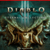 Diablo 3 Eternal Collection