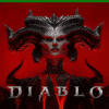 DIABLO IV XBOX ONE 2 Diablo IV Xbox One