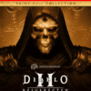 Diablo Prime Evil Collection