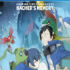 Digimon Story cyber sleuth hacker memory PS4