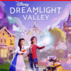 Disney Dreamlight Valley NINTENDO